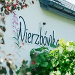 Wierzbowka 롯지
