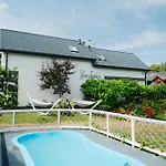Wierzbowka Chata Mielno (Koszalin)