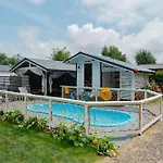 Wierzbowka- Basen, Sauna, Rowery Lodge Mielno (Koszalin)