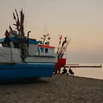 롯지 Wierzbowka