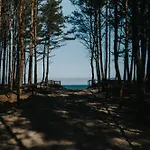 Wierzbowka- Basen, Sauna, Rowery * Mielno (Koszalin)