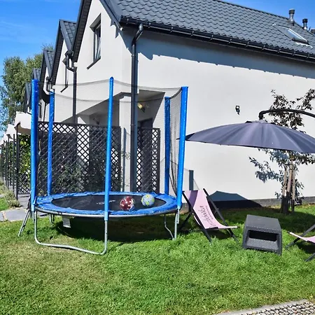 Wierzbowka Lodge