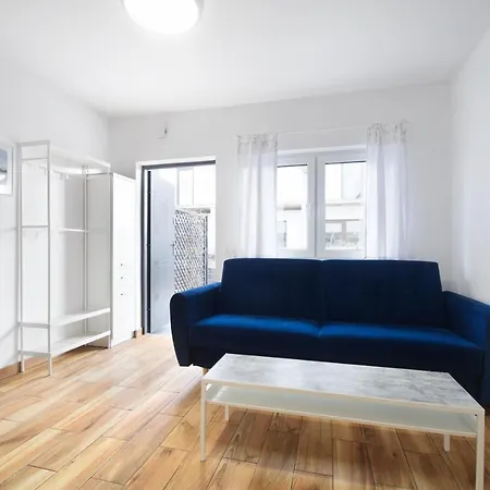 롯지 Wierzbowka 미엘노