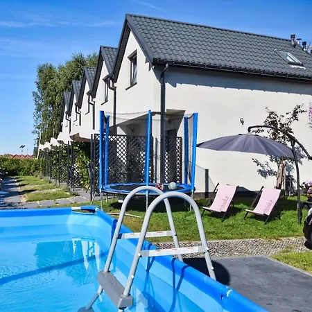Wierzbowka Lodge Mielno (Koszalin)