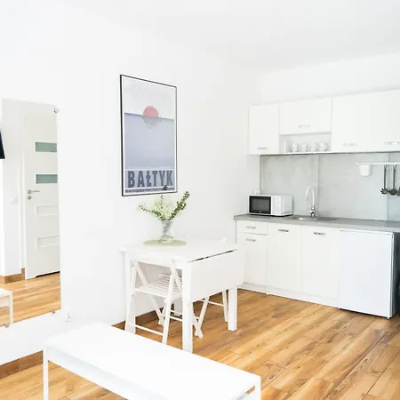 Wierzbowka Hytte Mielno (Koszalin)