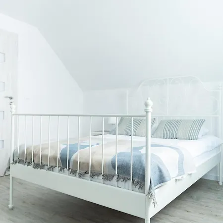 Hytte Wierzbowka Mielno (Koszalin)