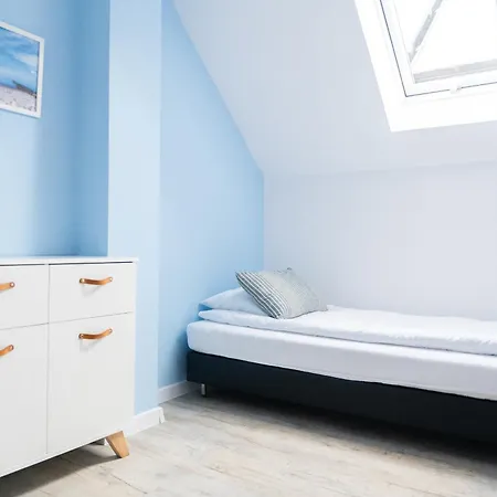 Wierzbowka 미엘노