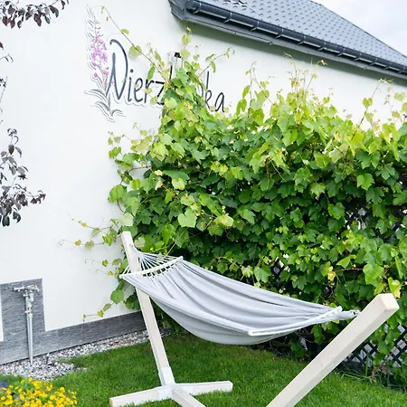 롯지 Wierzbowka 미엘노