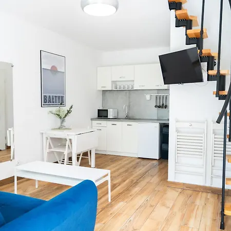 Wierzbowka Mielno (Koszalin)