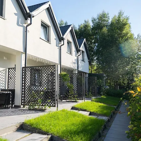 Wierzbowka * Mielno (Koszalin)