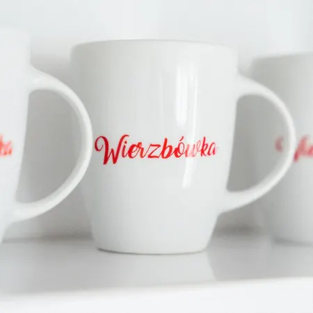 Wierzbowka 롯지 미엘노