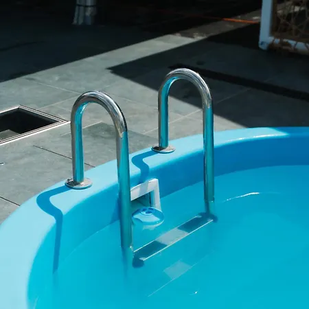 Wierzbowka- Basen, Sauna, Rowery * 미엘노