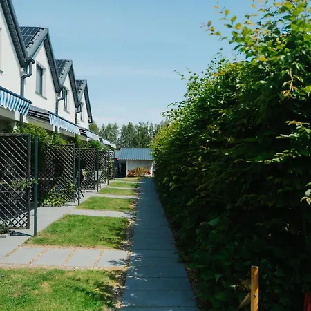 Wierzbowka Mielno (Koszalin)