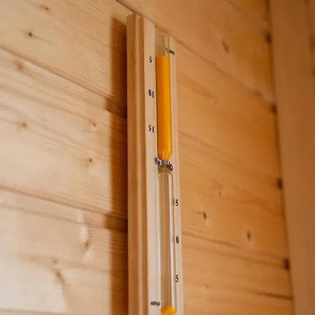 롯지 Wierzbowka- Basen, Sauna, Rowery