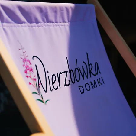 롯지 Wierzbowka- Basen, Sauna, Rowery 미엘노