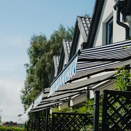 Lodge Wierzbowka Mielno (Koszalin)
