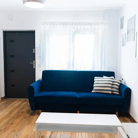 Wierzbówka Lodge Mielno (Koszalin)