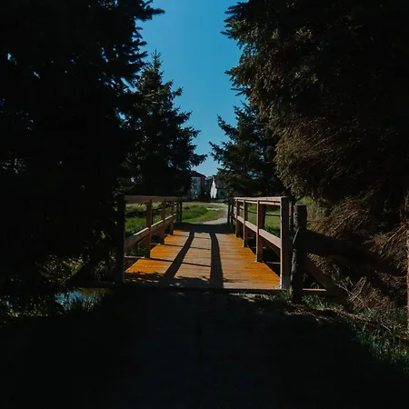 Wierzbowka- Basen, Sauna, Rowery * 미엘노