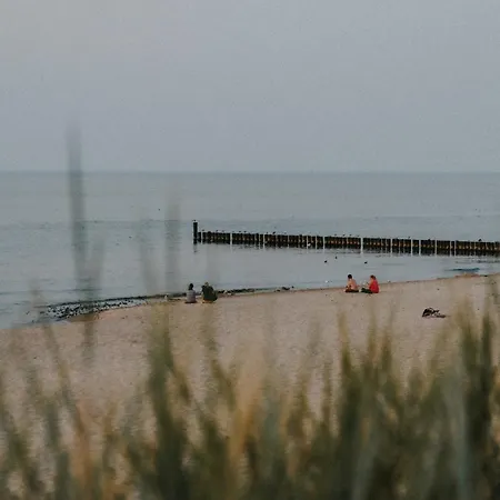 Wierzbowka- Basen, Sauna, Rowery * 미엘노