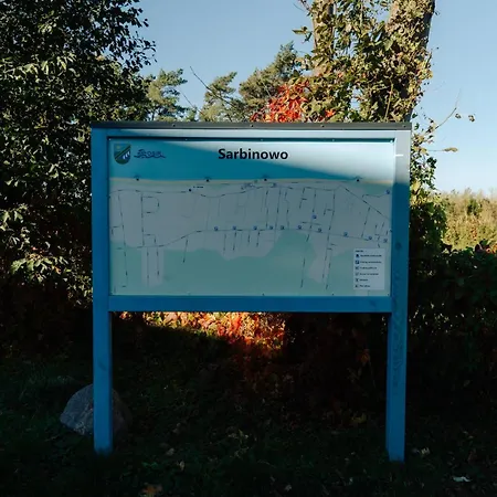 Wierzbowka- Basen, Sauna, Rowery 롯지