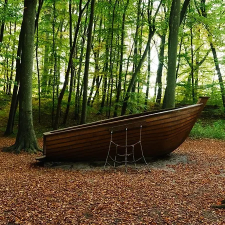 Wierzbowka- Basen, Sauna, Rowery 롯지 *