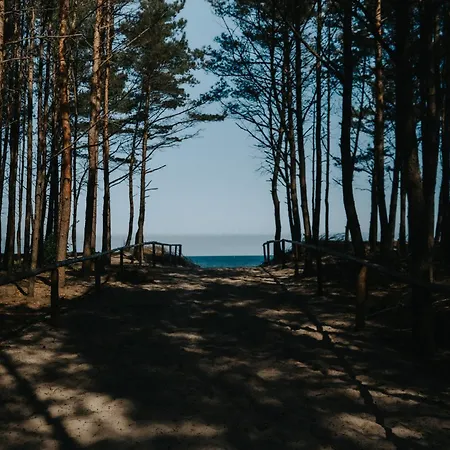 Wierzbowka- Basen, Sauna, Rowery * 미엘노