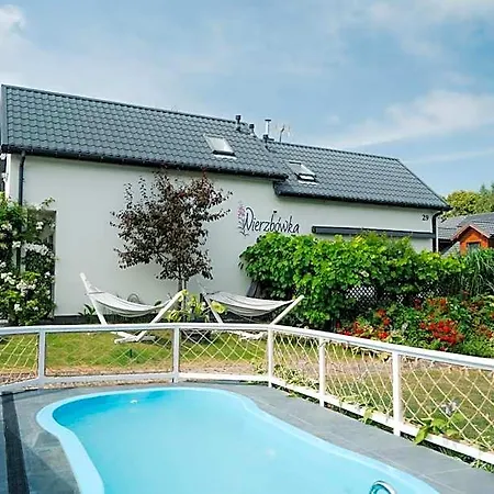 Wierzbowka- Basen, Sauna, Rowery *