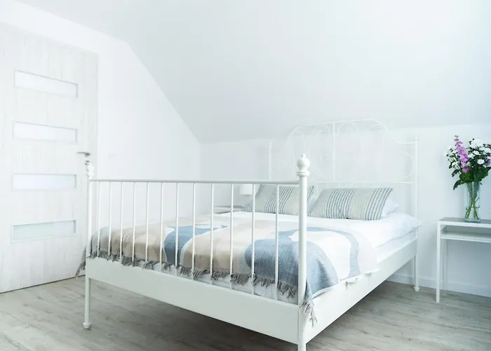 Lodge Wierzbówka Mielno (Koszalin)