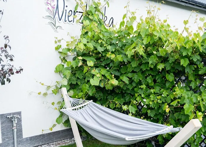 Lodge Wierzbówka Mielno (Koszalin)