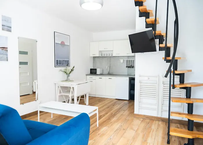 Wierzbówka Mielno (Koszalin)