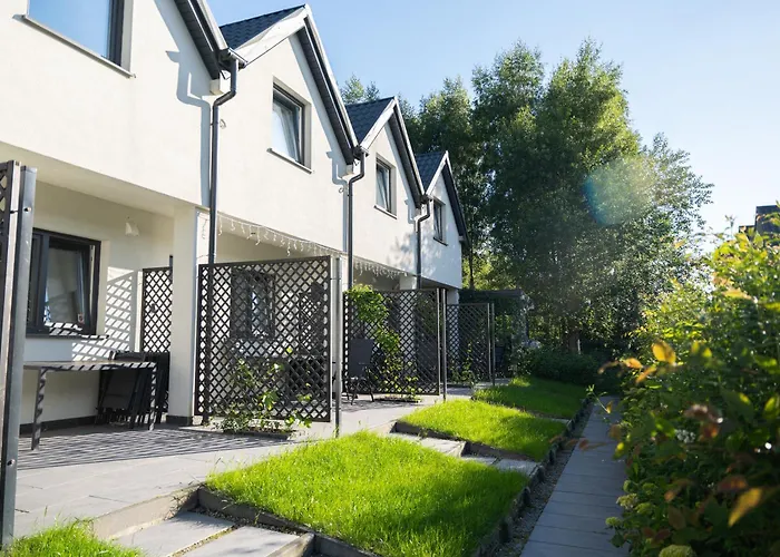 Wierzbówka * Mielno (Koszalin)