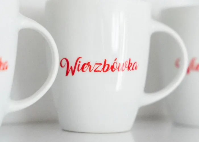 Wierzbówka Lodge Mielno (Koszalin)