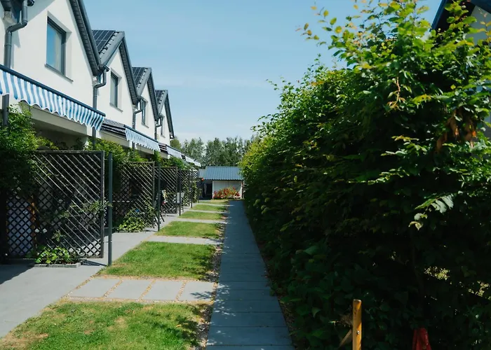 Wierzbówka Mielno (Koszalin)