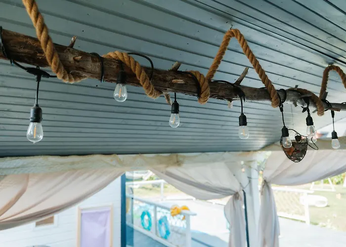 Wierzbówka * Mielno (Koszalin)