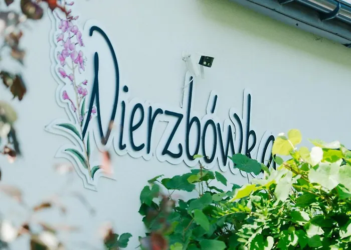 Wierzbówka Lodge