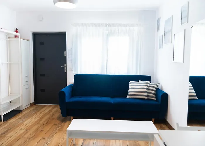 Wierzbówka Lodge Mielno (Koszalin)