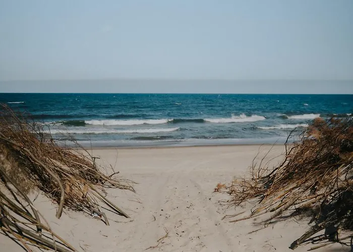 Wierzbówka Mielno (Koszalin)