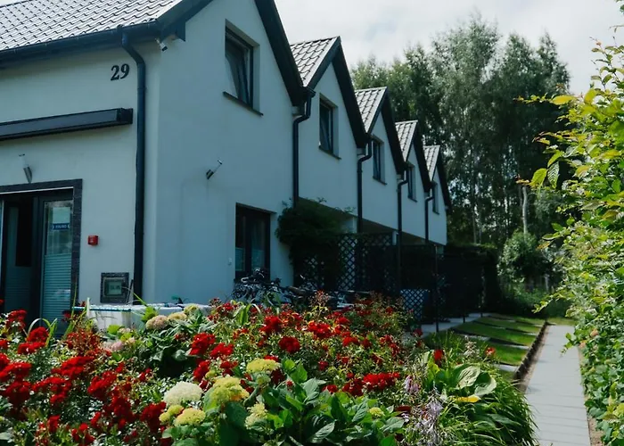 Wierzbówka * Mielno (Koszalin)