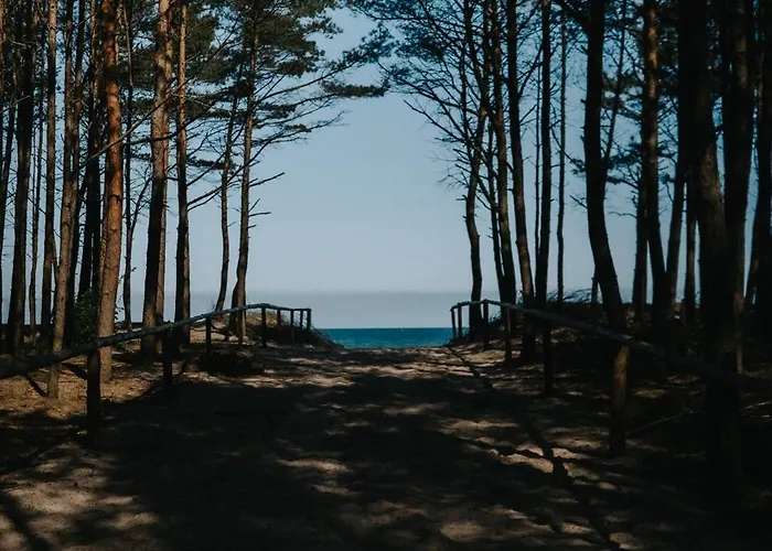 Wierzbówka * Mielno (Koszalin)